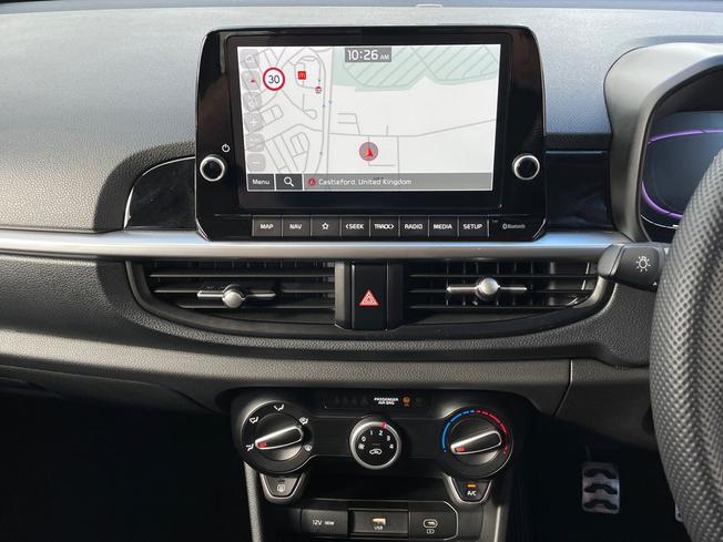 KIA Picanto Photo 14