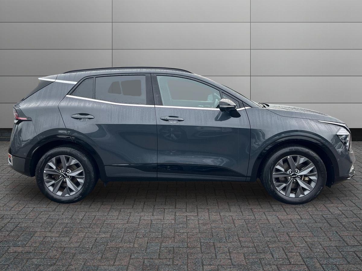 Kia Sportage Photo 5