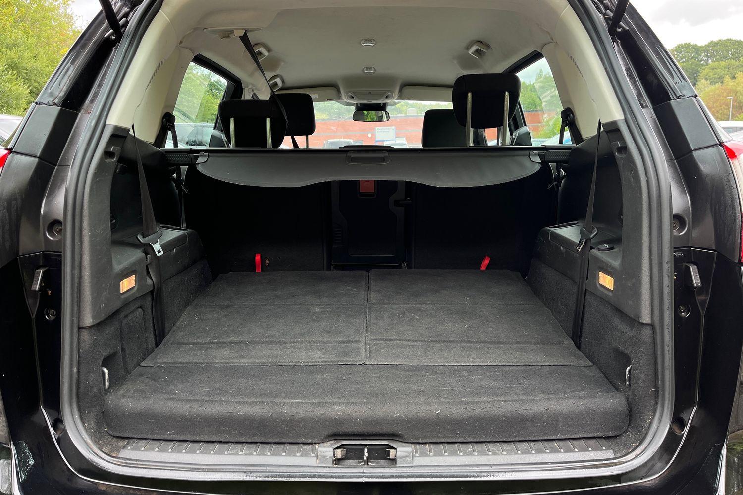Ford C Max Photo 20