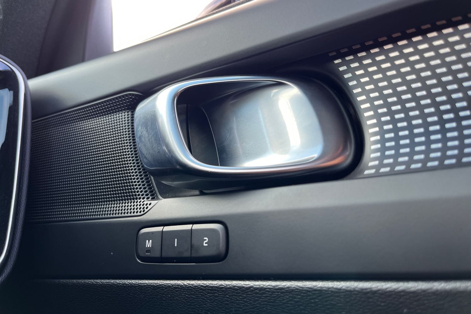 Volvo XC40 Photo 22