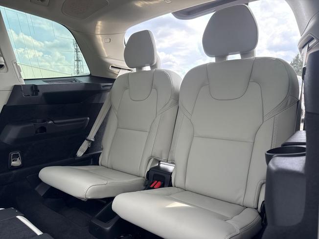 VOLVO Xc90 Photo 32