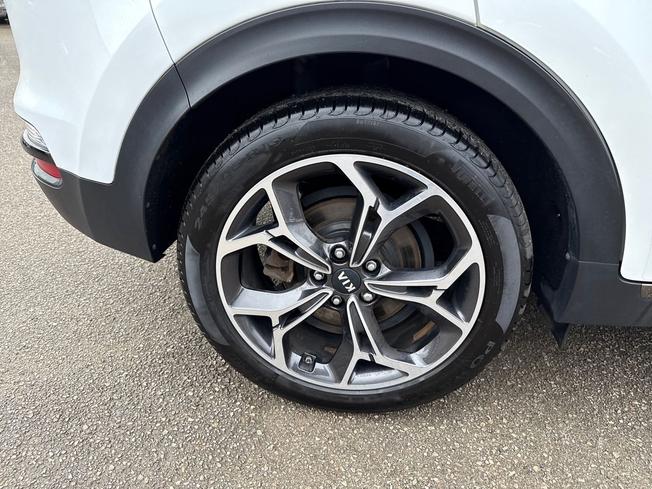 KIA Sportage Photo 30