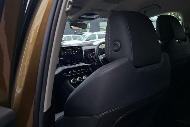 ŠKODA Kodiaq Photo 25
