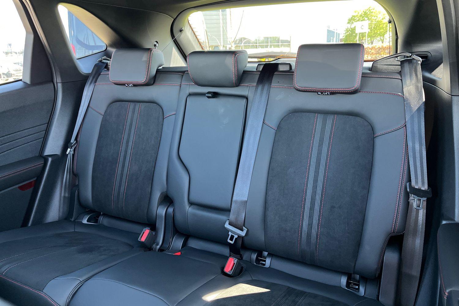Ford Kuga Photo 19