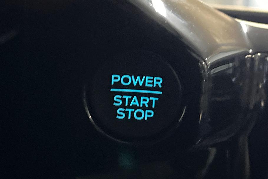 Used Ford TRANSIT CUSTOM 17