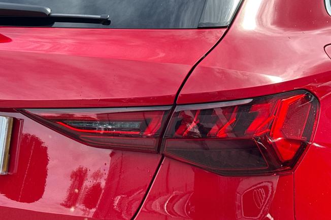AUDI S3 Photo 18