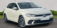 Volkswagen Polo Photo 0