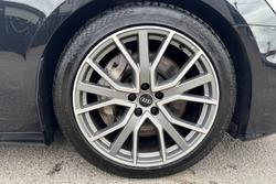 AUDI A6 Saloon Photo 5