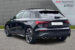 AUDI S3 Photo 3