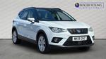 SEAT Arona Photo 0
