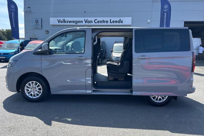 VOLKSWAGEN Transporter Photo 48