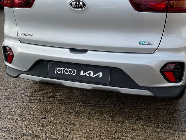 KIA Niro Photo 26