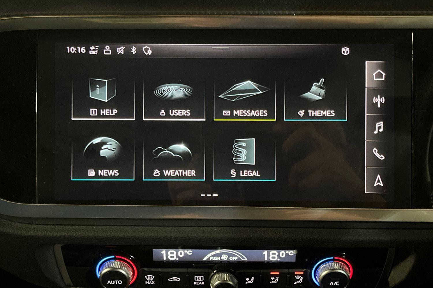 Audi Q3 Photo 27