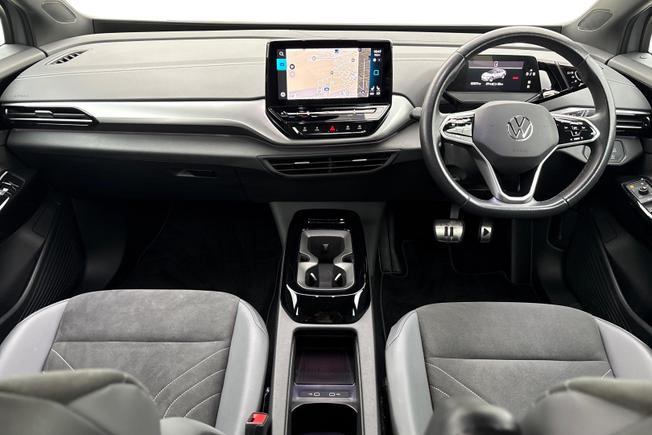 Volkswagen ID.4 Photo 10