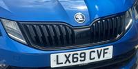 Skoda Octavia Photo 22