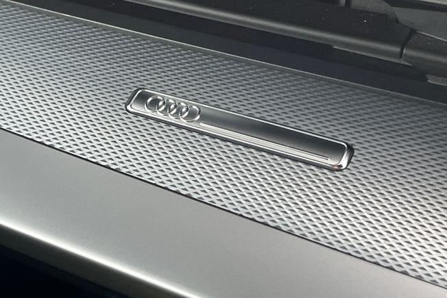 Audi A3 Photo 26