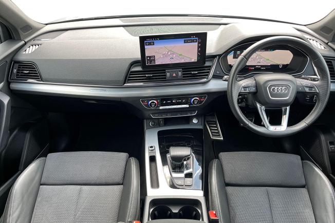 AUDI Q5 Photo 10