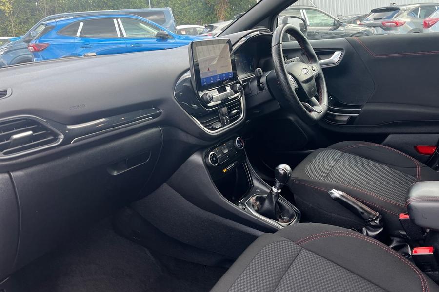 Ford PUMA Photo autoimg-06b7b27ae6f949a2f2aa0b33c5990e0deb34dbee.jpg