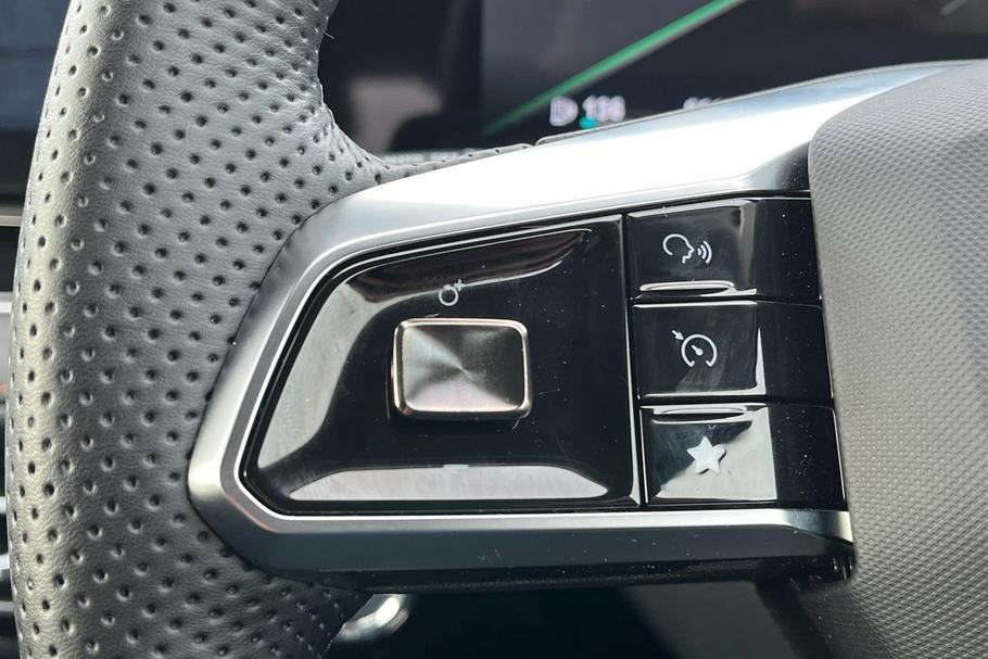 Used MG Motor UK HS 35