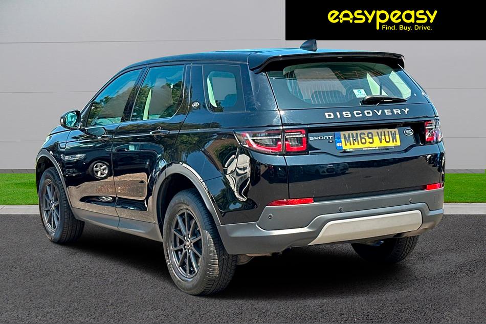 Land Rover DISCOVERY SPORT Photo autoimg-06b7ef83b8d607006bfd561588f63ee284a3c5a9.jpg