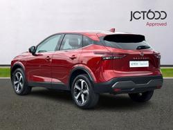 NISSAN Qashqai Photo 3