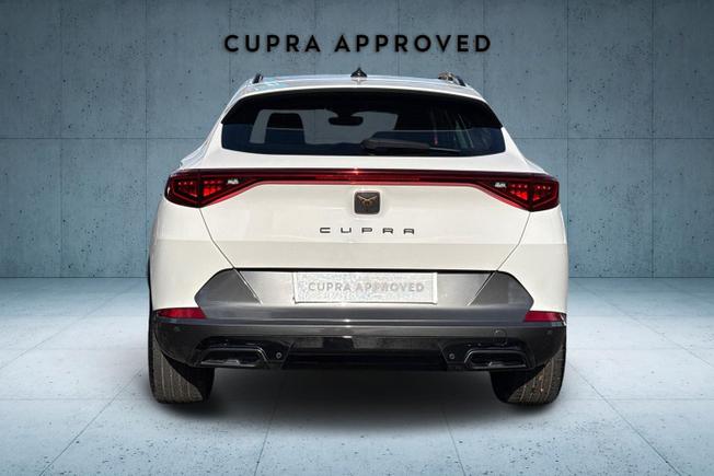 CUPRA Formentor Photo 7