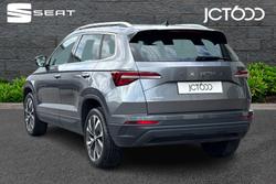 ŠKODA Karoq Photo 3