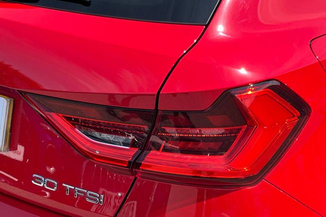 Audi A1 Photo 18