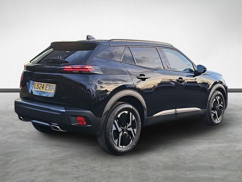 Used Peugeot 2008 LS24ENH 3