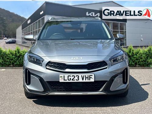 Kia XCEED Photo autoimg-06baedff625b40c402334f4ea80eb9401d98cdef.jpg