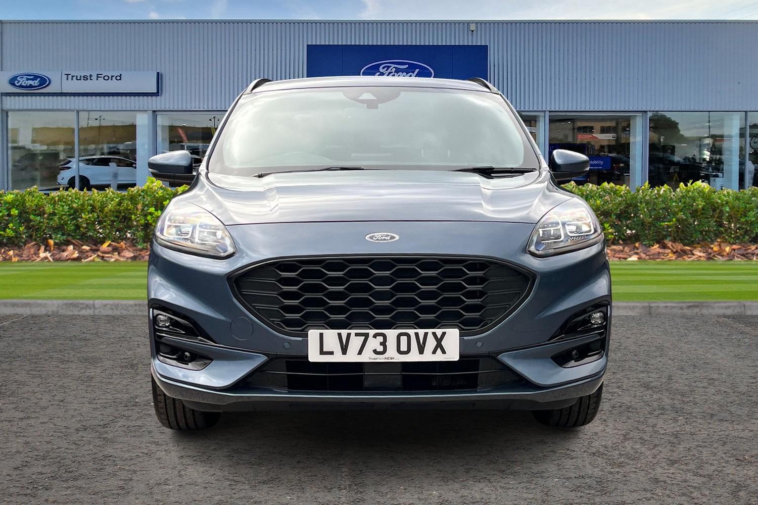Ford Kuga Photo 5
