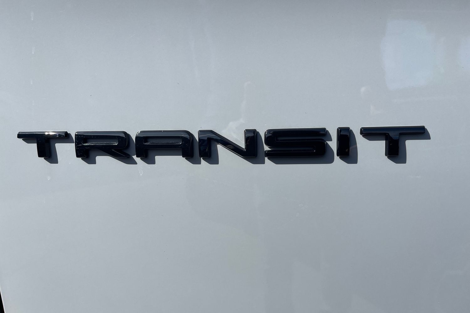 Ford TRANSIT CUSTOM Photo 40