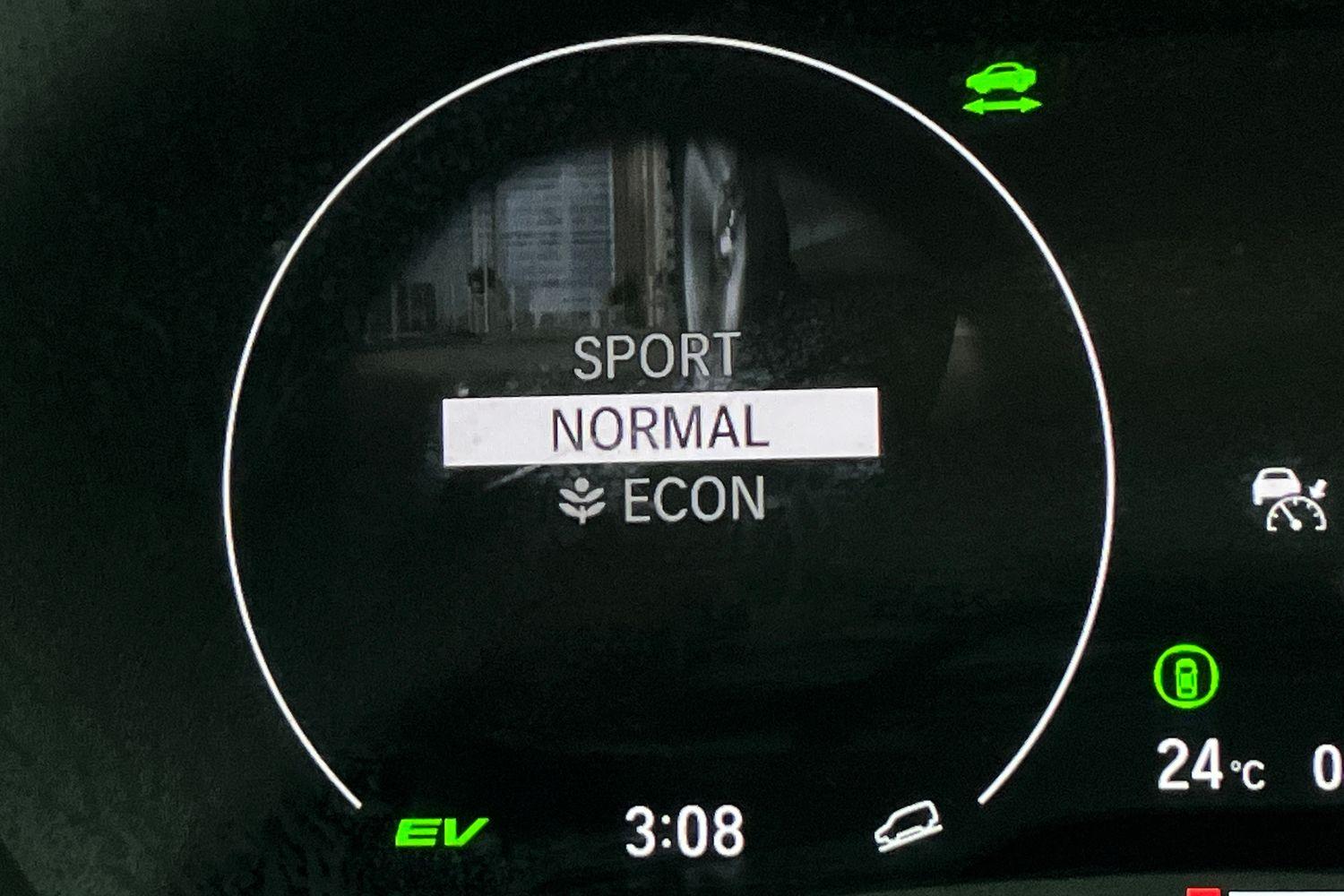 Honda HR-V Photo 34