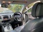 Kia Sportage Photo 24
