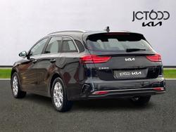 KIA Ceed Photo 3