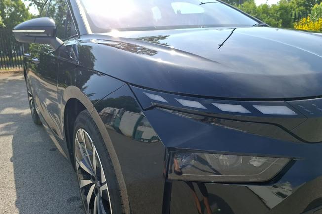 ŠKODA Enyaq Photo 19