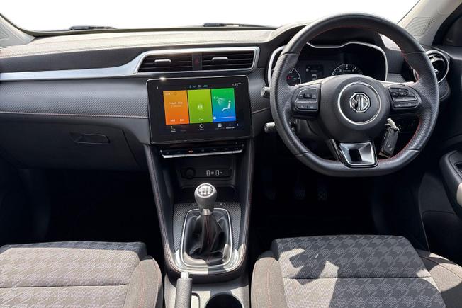 MG MG ZS Photo 10