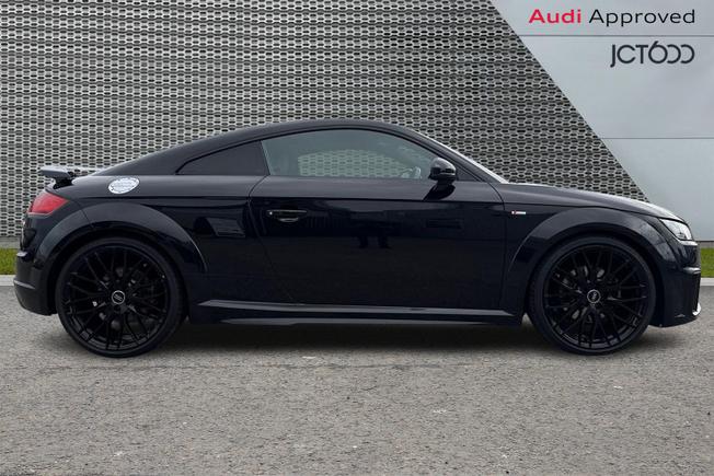 AUDI TT Photo 4