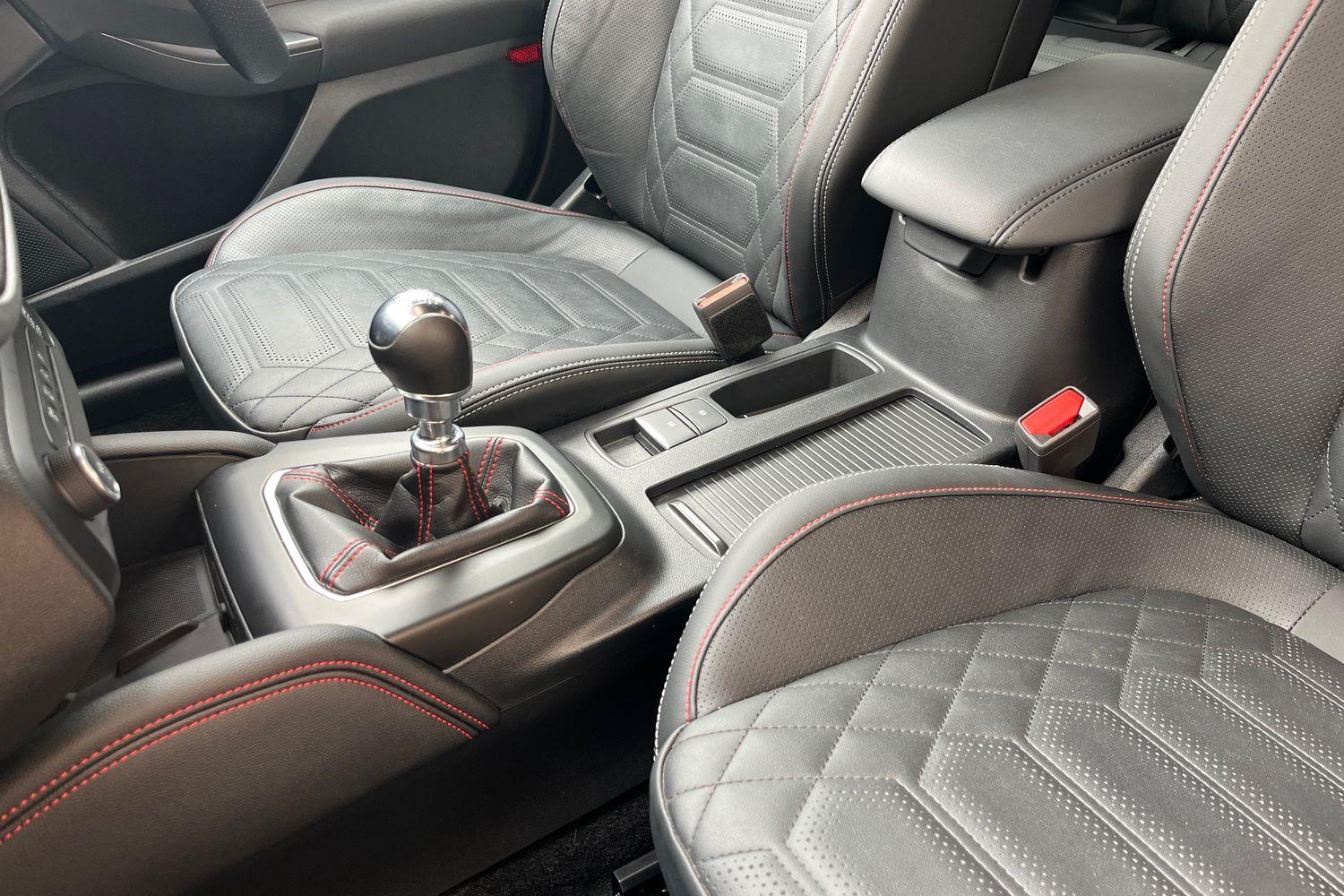 Ford Focus Photo 22