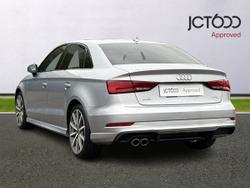 AUDI A3 Photo 3