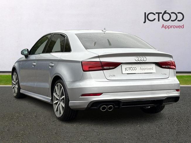 AUDI A3 Photo 3