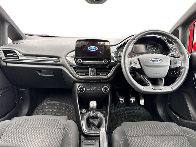FORD Fiesta Photo 10
