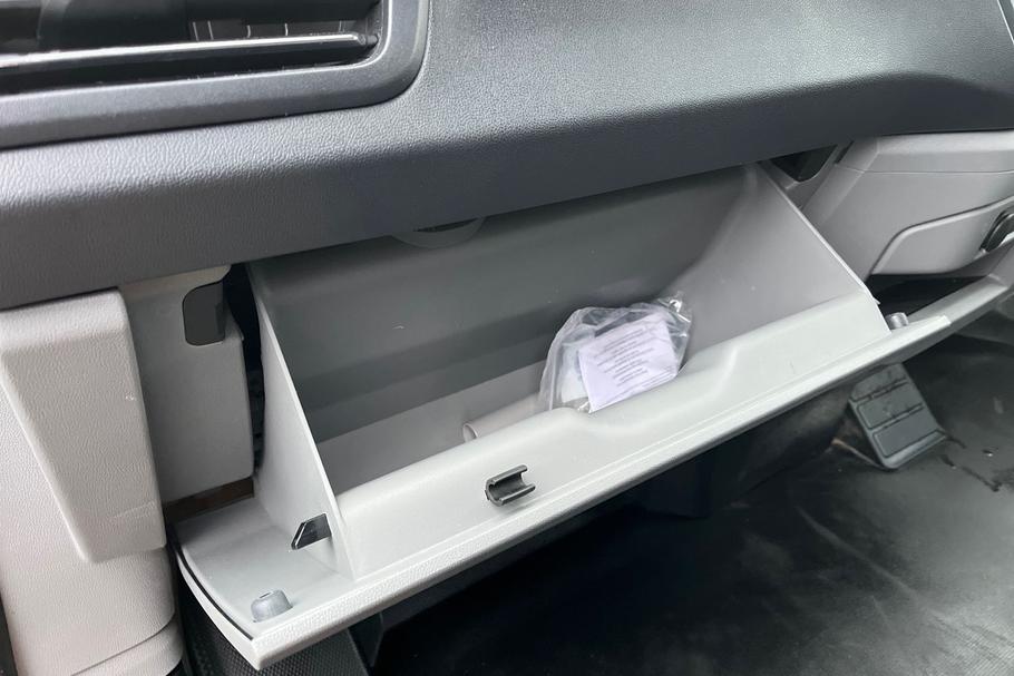 Used Ford TRANSIT CUSTOM WV75YPO 8