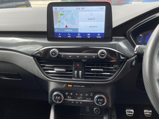 FORD Kuga Photo 14