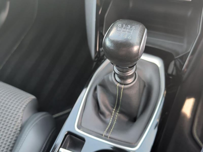 Used Peugeot 2008 NU21GXZ 38