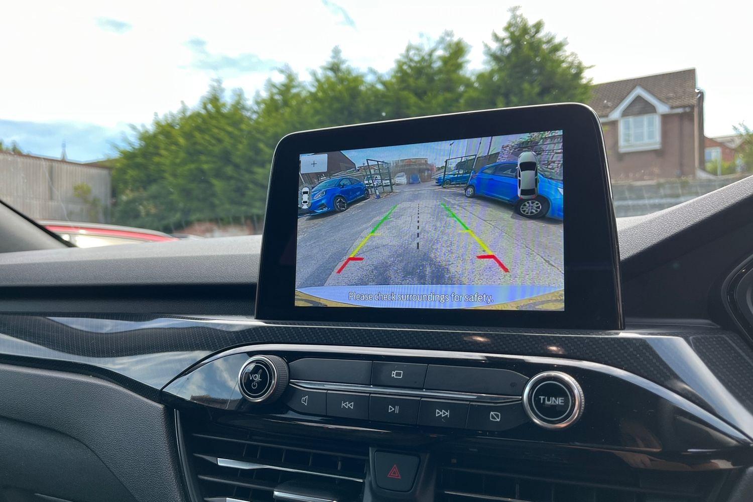 Ford KUGA Photo 29