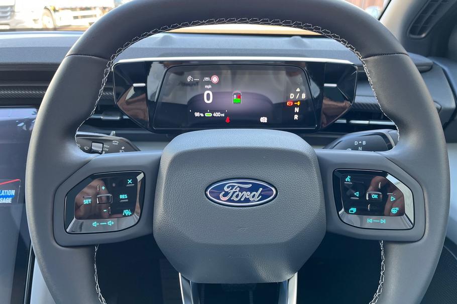 Used Ford Explorer 12