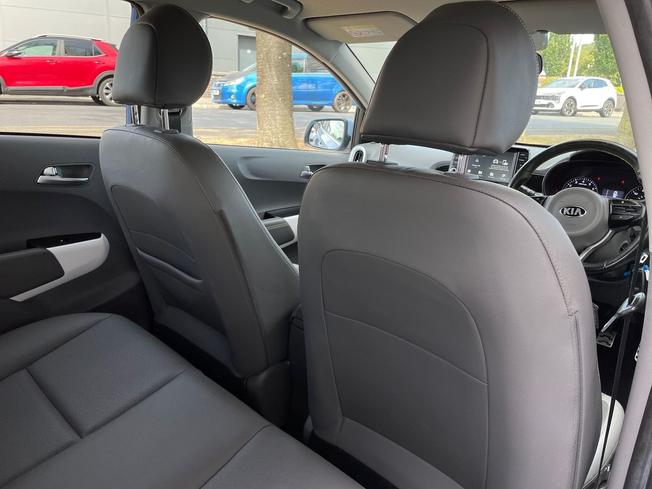 Kia Picanto Photo 30