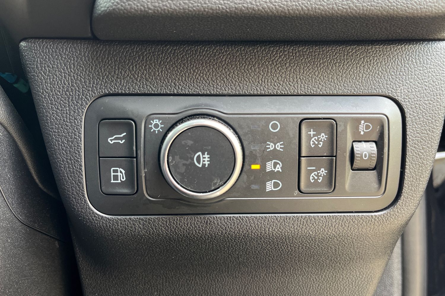 Ford Kuga Photo 31