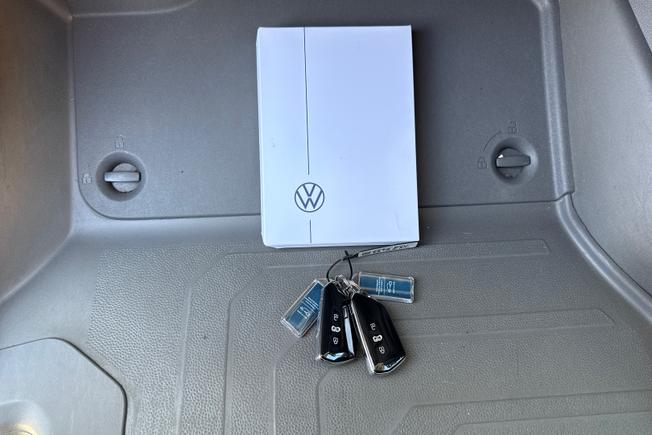 VOLKSWAGEN Crafter Photo 48